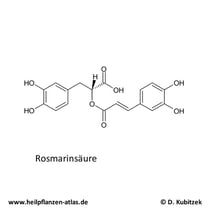 Rosmarinsäure