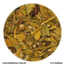 Mistelkraut (Visci herba)