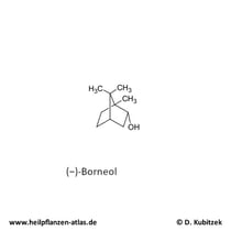 (-)-Borneol