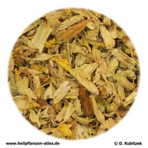 Schlüsselblumenblüten (Primulae flos cum calyce)