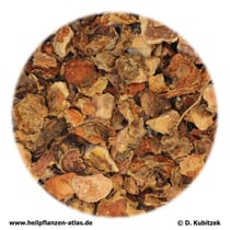 Rosenwurzwurzelstock (Rhodiolae roseae rhizoma et radix)