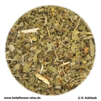 Eibischblätter (Althaeae folium)