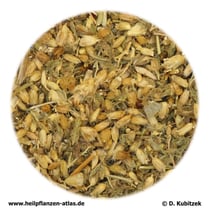 Schafgarbenblüten (Millefolii flos)