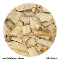 Eibischwurzel (Althaeae radix)