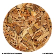 Weidenrinde (Salicis cortex)