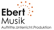 Ebert Musik | i.A. halledt Werbeagentur Gmbh