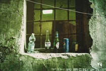 Street photography Naples, Italy 03-2024