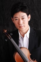 大宮臨太郎(Vn)NHK交響楽団フォアシュピアーラー