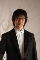 藤村俊介(Vc)NHK交響楽団次席チェロ奏者