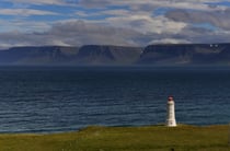 Leuchtturm Sellatranes