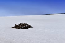 Im Hochland an der Straße 624