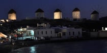 Mykonos