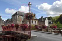 Villedieu-les-Poëles