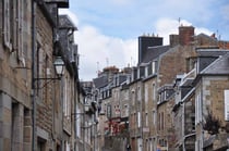 Villedieu-les-Poëles