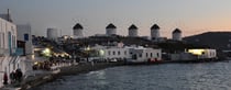 Mykonos