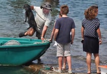 Chausey, Kanalinsel (F)