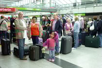 Tinas Reisegesellschaft