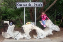 Gruppenfoto von Tina mit ihren Fillys