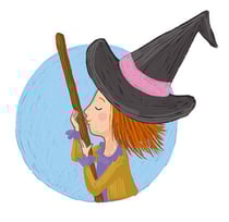 "Starke Mädchengeschichten zum Vorlesen" | Ellermann Verlag | erscheint 2015 | Kinderbuchillustration von Tina Schulte 