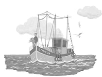 Jugendbuchillustration Tina Schulte