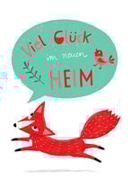 Kinderbuchillustration von Tina Schulte