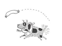 Jugendbuchillustration Tina Schulte