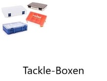 Tackle-Boxen