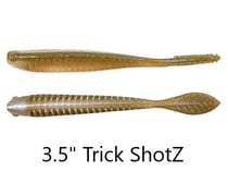 3.5" Trick ShotZ