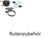 Rutenzubehör