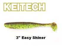 3" Easy Shiner