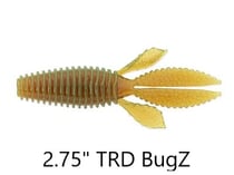 2.75" TRD BugZ