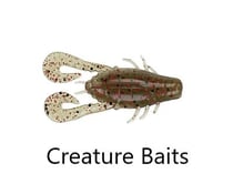 Creature Baits