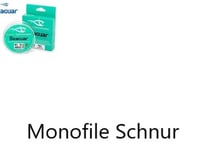 Monofile Schnur