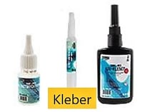 Kleber