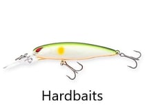 Hardbaits