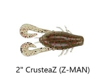2" CrusteaZ