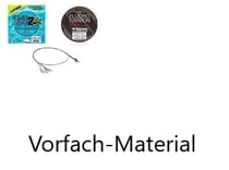 Vorfach-Material
