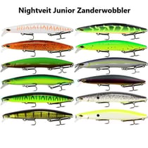 Nightveit Junior Zanderwobbler