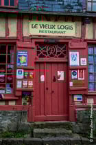 Le vieux Logis Gerberoie