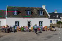 Rdv au couer de l'île de Hoedic