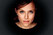 Besondere Kunstwerke einer talentierten Schweizer Künstlerin in Zürich.