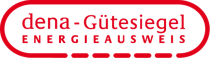 dena Gütesiegel