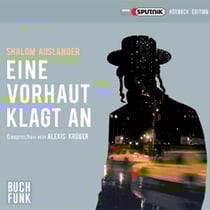 Eine Vorhaut klagt an