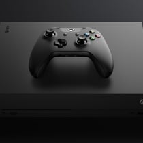 Xbox One X
