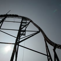 Der weltweit einzigartige und einmalige First Drop