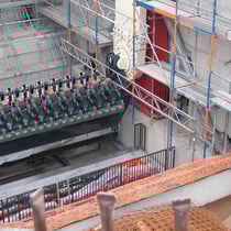 Talocan am 30.03.2007