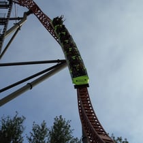 Expedition GeForce First Drop