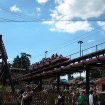 Rita - Queen of Speed