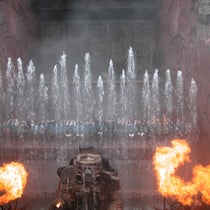 Talocan am 21.10.2007