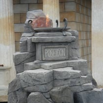 Themenbereich Griechenland: Poseidon